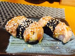 -昊·来了寿司(双楠2店)