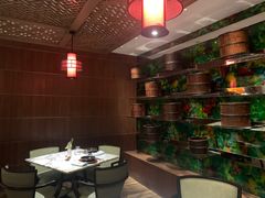-杭州君悦酒店·湖滨28中餐厅