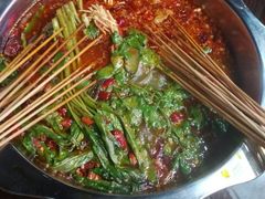 -百签宫串串香重庆火锅(夏湾店)