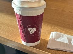 -COSTA COFFEE(中粮祥云店)