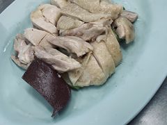 -红大哥水门鸡饭(總店)