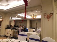 大堂-宝燕海鲜(好爱店)