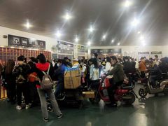 -武汉关码头(轮渡站)