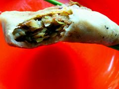 -中央财经大学-食堂