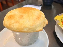 -妈阁铭记澳葡美食