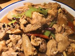 -吕氏疙瘩汤·私家菜馆(慈云寺店)