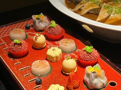 -锦楼·臻选新杭帮(杭州中心店)