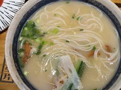 -上坐过桥米线(顺城店)