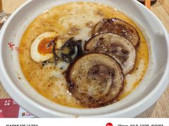 -味千拉面(广州金沙永旺梦乐城店)