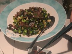 -渔舟意·湖南家宴(萝岗纳金城店)