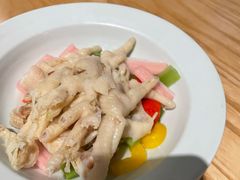 -巴蜀风·地道川菜(总店)