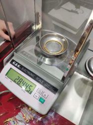 -景祥珠宝打金·黄金加工修理·旧款改造镶嵌