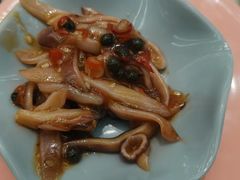 -争鲜回转寿司(朝北大悦城店)