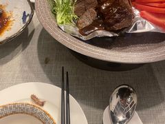 -得丘礼享谷·玉兰苑