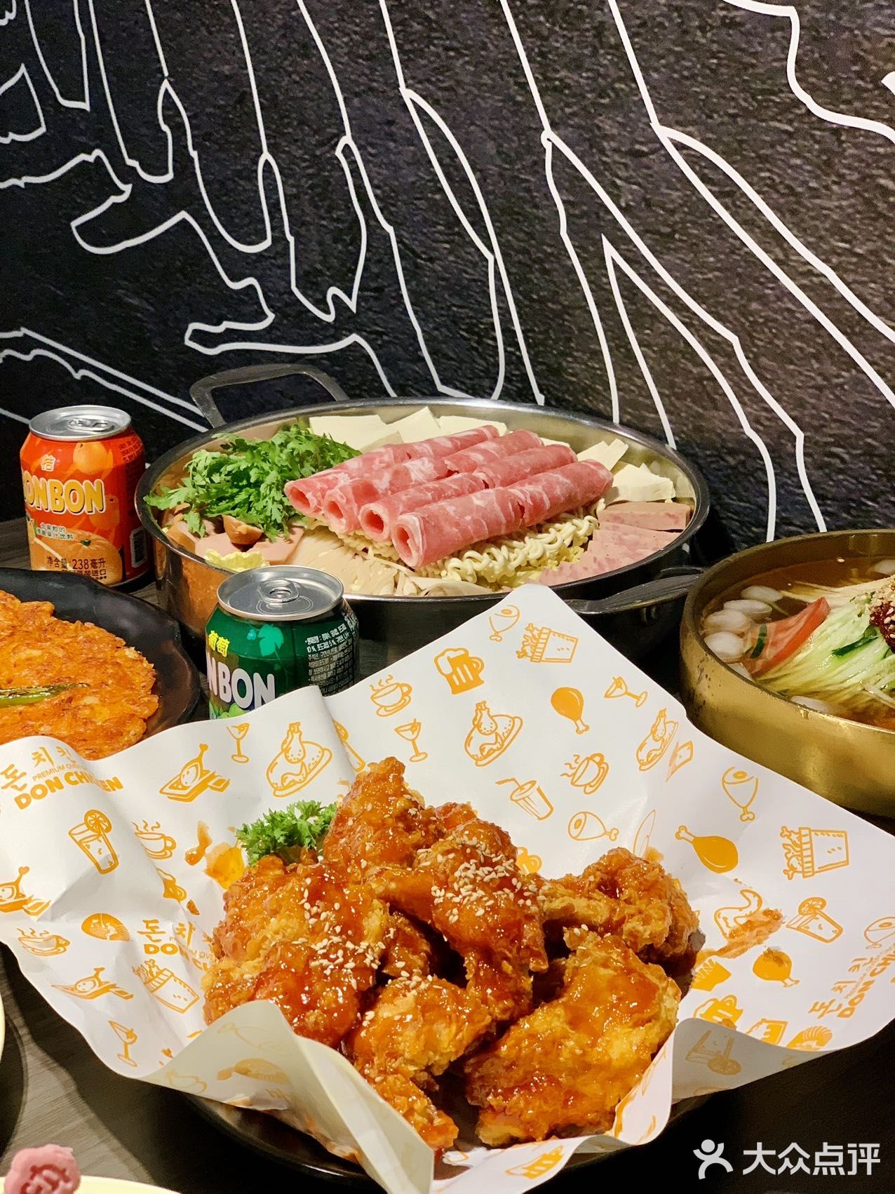 还有人没去过他家我都会伤心的好吗！！！！