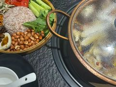 -一善菌·云南菌汤·云南菜(银泰城店)