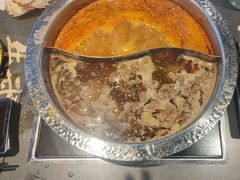 -牛武士寿喜烧·和牛火锅自助(全球首店)