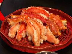 蟹肉饭-地球美食剧场