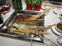 -大斌家串串火锅(德思勤店)