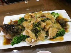 -白魁老号饭庄(交道口店)