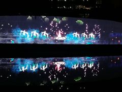 -成都市活水公园