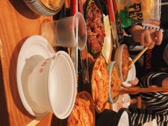 -胖记烤肉(湖大店)