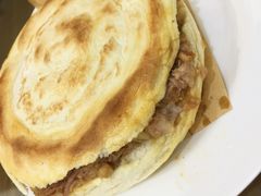 肉夹馍-子午路张记肉夹馍(小寨西路店)