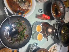 -味上湘菜馆(岳麓山店)
