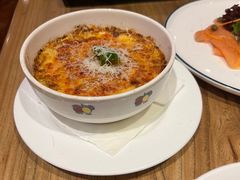 -安妮意大利餐厅(世贸天阶店)