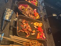 -Social 秀西餐厅-长沙瑞吉酒店(运达店)