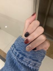 -槿里日式美甲工作室