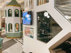 -艾米茉亲子餐厅(万象城店)