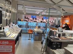 -LOHO眼镜(北京朝北大悦城店)