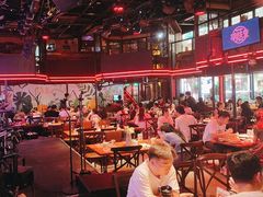 -胡桃里音乐酒馆(白云五号T5 MALL店)