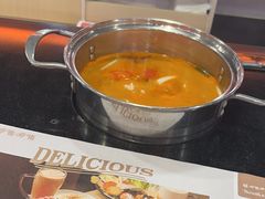 -呷哺呷哺(西单大悦城店)