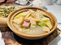 -春家·非遗手工小吃(徐汇万科广场店)