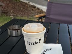 -J Create城市露营咖啡·简餐·宠物(上海动物园店)