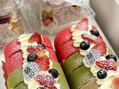 -囍悦烘焙(恒隆御水岸店)