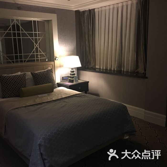 mercure hotel图片-北京四星级酒店-大众点评网