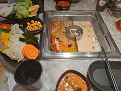 -新辣道鱼火锅(领展购物广场·中关村店)