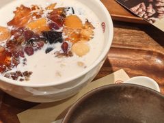 -彬媽糖水(侨鑫国际店)