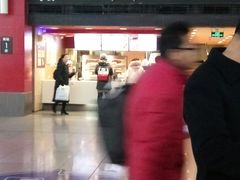 门面-肯德基(北京南站店)