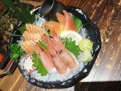 -小川洋风料理(街道口店)