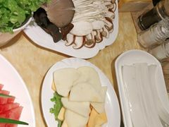 -清真军邺·金富苑肥牛(石坡街旗舰店)