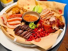 -炊江南·上海菜(国展华漕店)