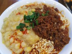 -付小姐在成都(吾悦广场店)