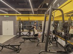 -FEELINGME乐刻私教馆(远洋星帆店)