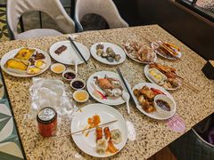 -禾斗海鲜自助(市南银座店)