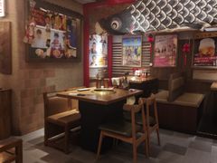 -MIKOMIKO和牛烧肉专门店(南门店)