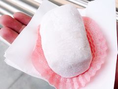 -澳门长洲糯米糍(柯打苏沙街店)